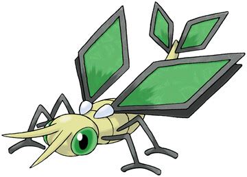vibrava pre evolution|Vibrava Pokédex: stats, moves, evolution & locations.